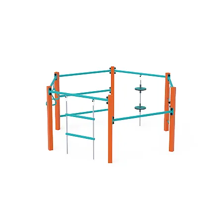 Mini Gymcenter VVZ-MGYM005